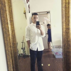 Meet your Posher, Justin