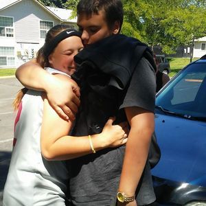 Meet your Posher, Richard