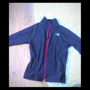 Women's medium north face