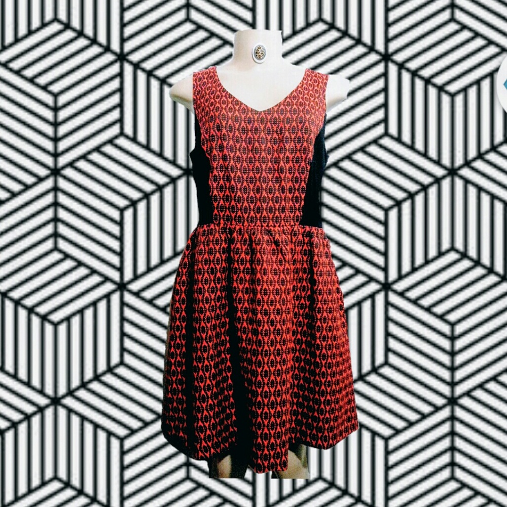 KENSIE DRESS
