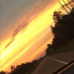 Meet your Posher, Nick