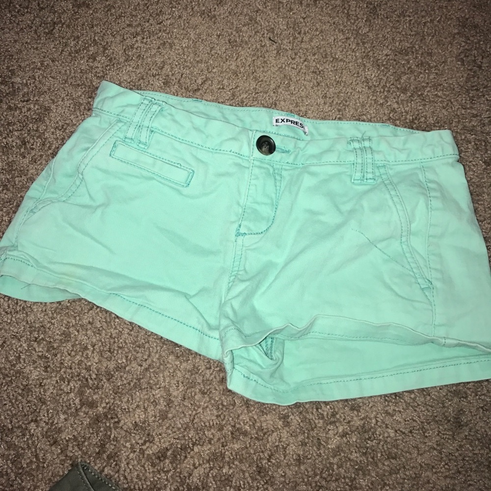 Shorts