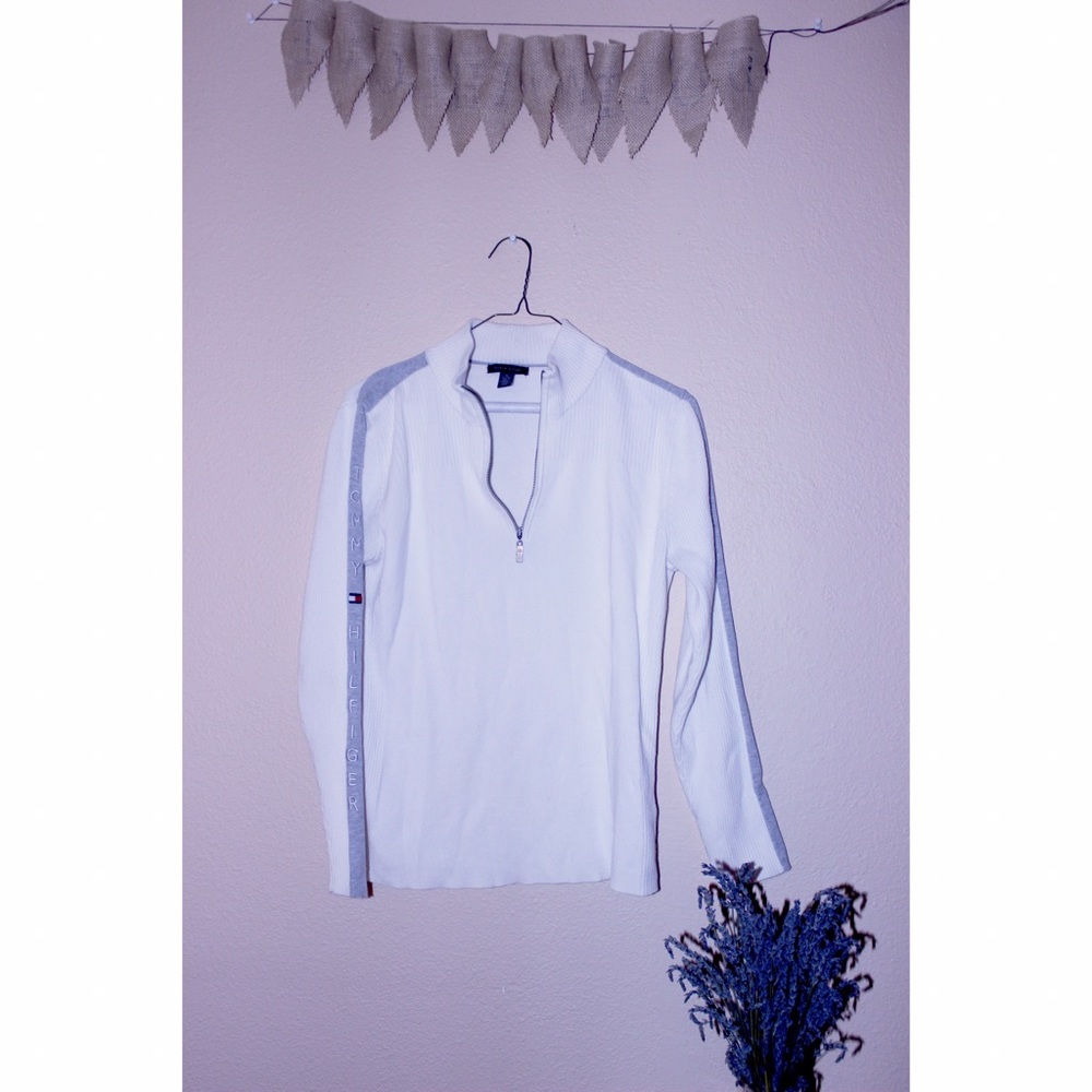 Tommy Hilfiger Quarter Zip