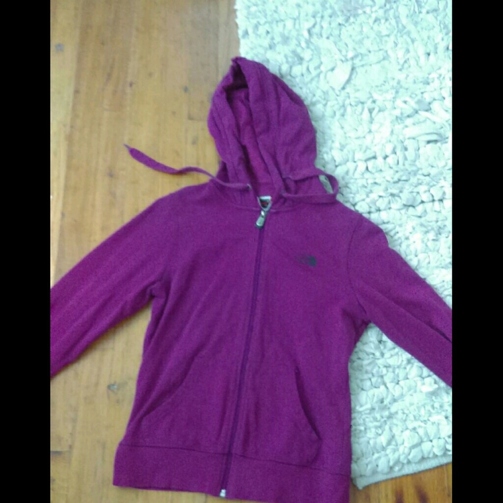 Northface jacket
