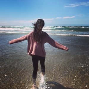 Meet your Posher, Sara