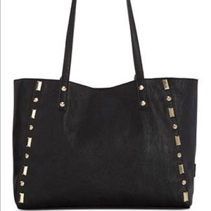 INC Studded Tote