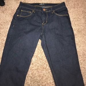 New never worn stretchy fashion nova jeans