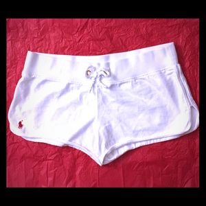 Girl's POLO Ralph Lauren Girls Shorts
