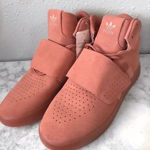 Adidas Tubular Invader Pink