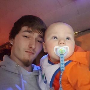 Meet your Posher, Zack