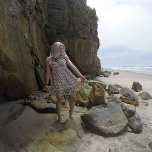 Meet your Posher, Kate