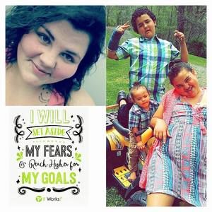 Meet your Posher, Danielle