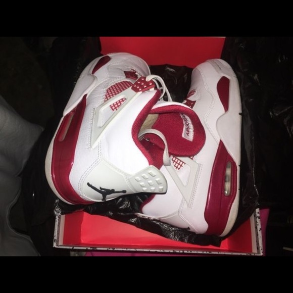 Alternate 89s - Picture 3 of 4