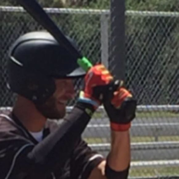 Meet your Posher, Brandon - Picture 1 of 1