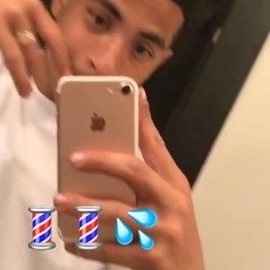 Meet your Posher, Marcus