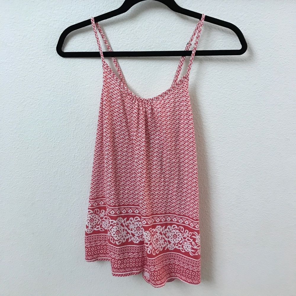 Roxy tank top