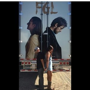 Meet your Posher, Sam