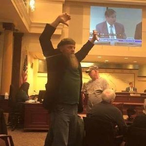 Meet your Posher, Steven