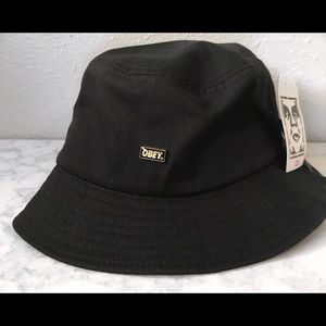 Obey Bucket Hat