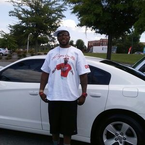 Meet your Posher, Jayjay