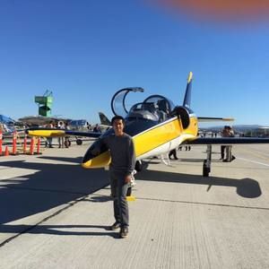 Meet your Posher, Johnny