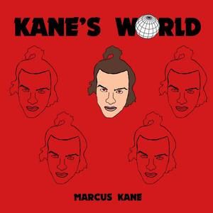 Meet your Posher, Kane