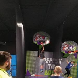 Meet your Posher, Logan