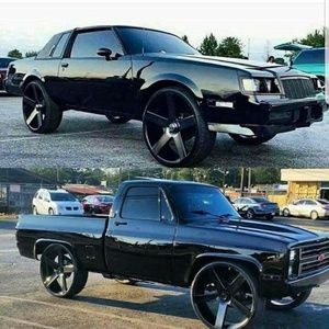 Meet your Posher, Percy