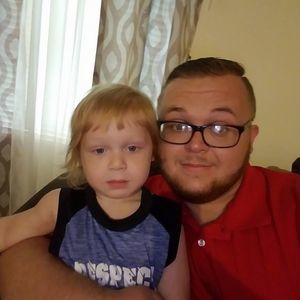 Meet your Posher, Billy