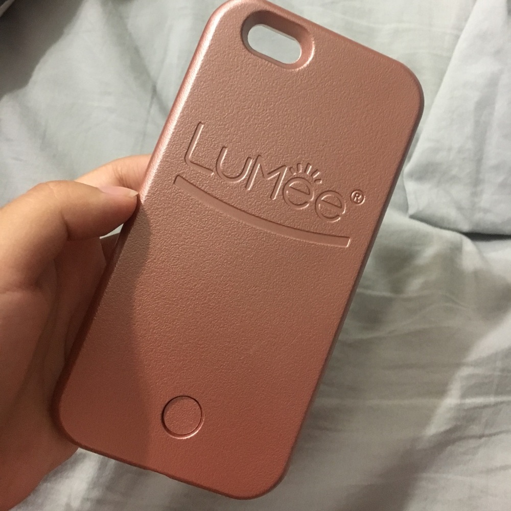 iPhone 6/6s Lumee Case