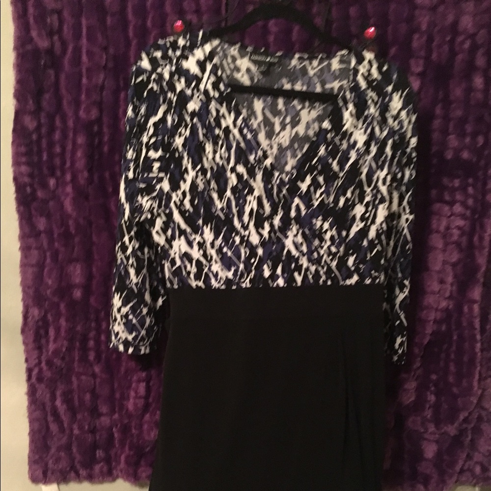 Professional Dress