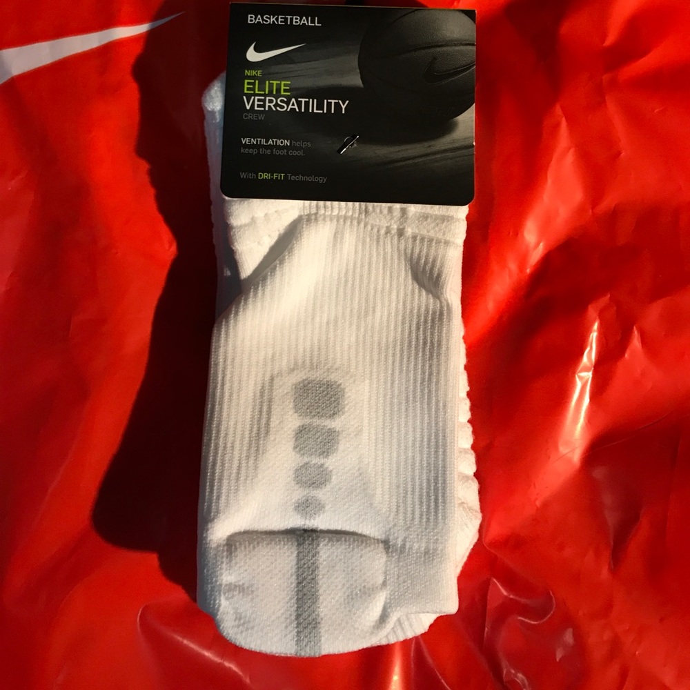 Nike elite Socks