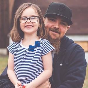 Meet your Posher, Matthew