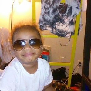 Meet your Posher, Stacey