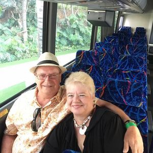 Meet your Posher, Deborah