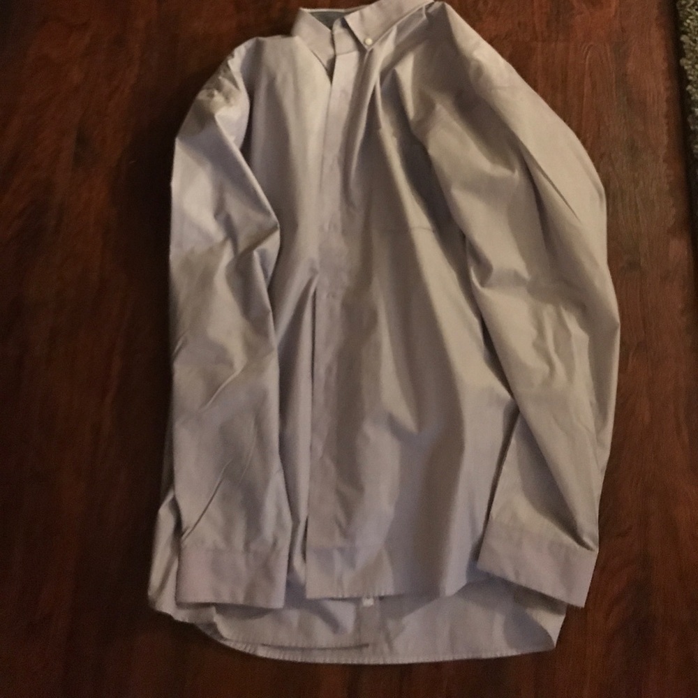 Dress shirt NEW