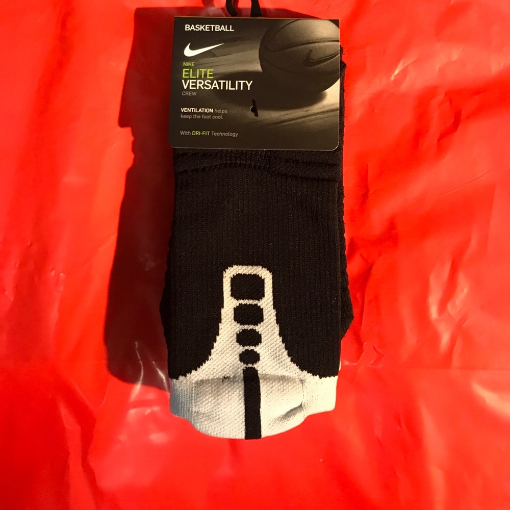 New Nike elite socks