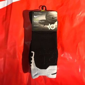 New Nike KD elite socks