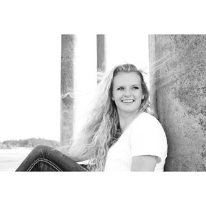 Meet your Posher, Bethany