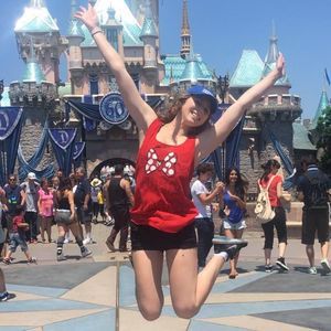 Meet your Posher, Sam