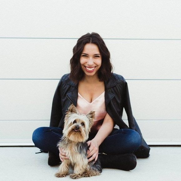 Meet your Posher, Ryenne - Picture 1 of 1