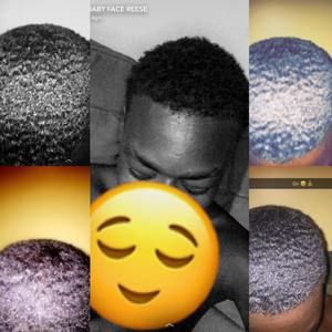 Meet your Posher, Tyreese