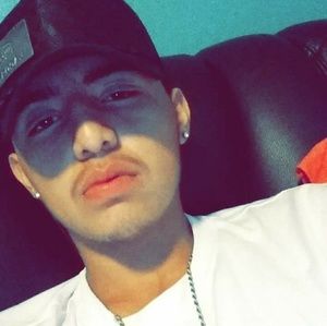 Meet your Posher, Antonio