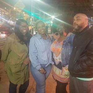 Meet your Posher, Donna