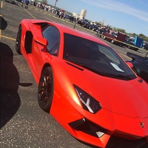 Meet your Posher, Jamond