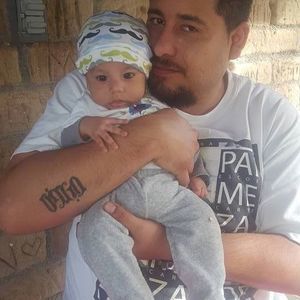 Meet your Posher, Nathaniel