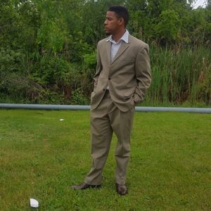 Meet your Posher, Craig