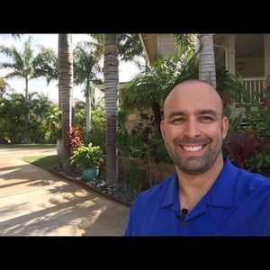 Meet your Posher, Joseph