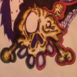 Meet your Posher, Patrick