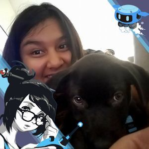 Meet your Posher, Irania